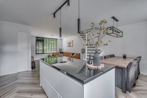 Woonhuis te koop Orwellstraat 24 Venlo