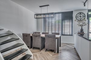 Woonhuis te koop Orwellstraat 24 Venlo