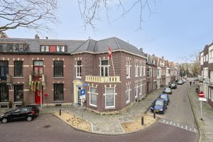 Woonhuis te koop Burg. De Hesselleplein 9 Heerlen