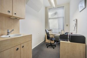 Woonhuis te koop Burg. De Hesselleplein 9 Heerlen