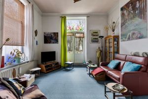 Woonhuis te koop Burg. De Hesselleplein 9 Heerlen