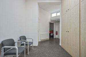 Woonhuis te koop Burg. De Hesselleplein 9 Heerlen