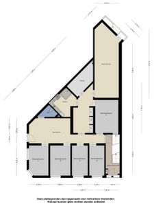 Woonhuis te koop Burg. De Hesselleplein 9 Heerlen