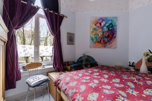 Woonhuis te koop Burg. De Hesselleplein 9 Heerlen