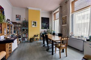 Woonhuis te koop Burg. De Hesselleplein 9 Heerlen