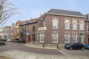 Woonhuis te koop Burg. De Hesselleplein 9 Heerlen