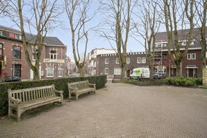 Woonhuis te koop Burg. De Hesselleplein 9 Heerlen