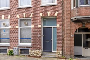 Woonhuis te koop Burg. De Hesselleplein 9 Heerlen
