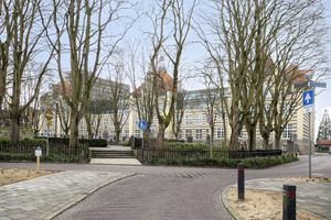 Woonhuis te koop Burg. De Hesselleplein 9 Heerlen