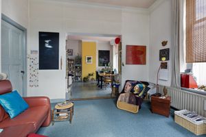 Woonhuis te koop Burg. De Hesselleplein 9 Heerlen