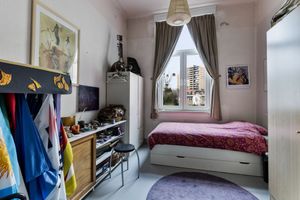 Woonhuis te koop Burg. De Hesselleplein 9 Heerlen