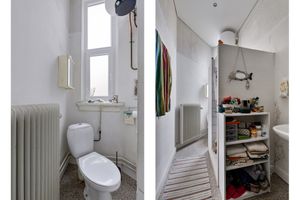 Woonhuis te koop Burg. De Hesselleplein 9 Heerlen