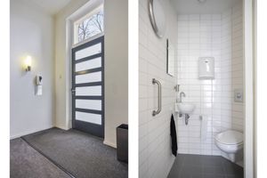 Woonhuis te koop Burg. De Hesselleplein 9 Heerlen