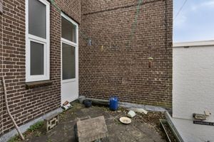 Woonhuis te koop Burg. De Hesselleplein 9 Heerlen