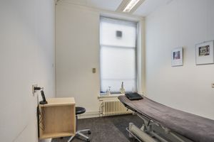 Woonhuis te koop Burg. De Hesselleplein 9 Heerlen