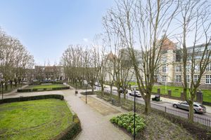 Woonhuis te koop Burg. De Hesselleplein 9 Heerlen