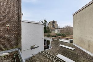 Woonhuis te koop Burg. De Hesselleplein 9 Heerlen