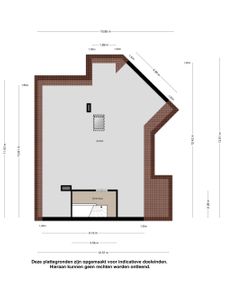 Woonhuis te koop Burg. De Hesselleplein 9 Heerlen