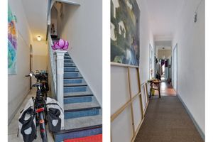 Woonhuis te koop Burg. De Hesselleplein 9 Heerlen