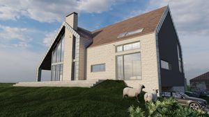 Woonhuis te koop Breedenweg 2 Voerendaal
