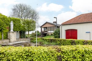 Woonhuis te koop Breedenweg 2 Voerendaal