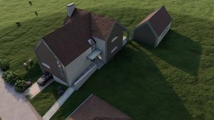 Woonhuis te koop Breedenweg 2 Voerendaal