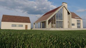 Woonhuis te koop Breedenweg 2 Voerendaal