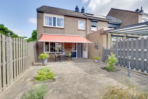 Woonhuis te koop Schubboomerf 2 Heerlen