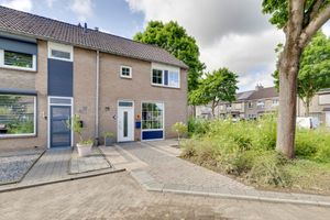 Woonhuis te koop Schubboomerf 2 Heerlen