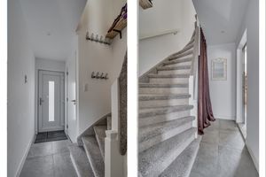 House for sale Merelstraat 17 Tegelen