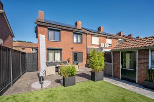 House for sale Merelstraat 17 Tegelen