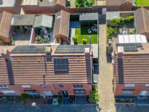 House for sale Merelstraat 17 Tegelen