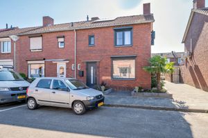 House for sale Merelstraat 17 Tegelen