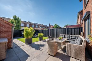 House for sale Merelstraat 17 Tegelen
