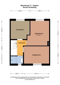 House for sale Merelstraat 17 Tegelen