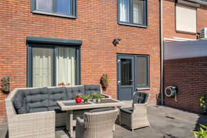 House for sale Merelstraat 17 Tegelen