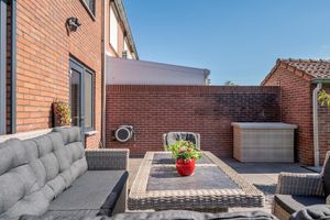 House for sale Merelstraat 17 Tegelen