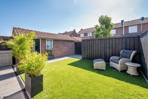 House for sale Merelstraat 17 Tegelen