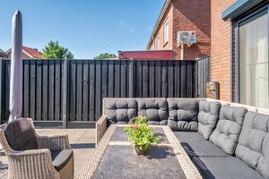 House for sale Merelstraat 17 Tegelen