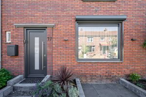 House for sale Merelstraat 17 Tegelen
