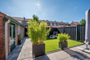 House for sale Merelstraat 17 Tegelen