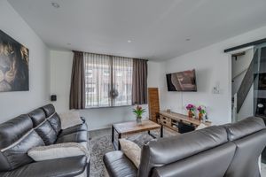 House for sale Merelstraat 17 Tegelen