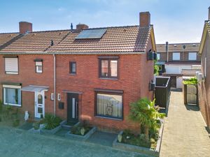 House for sale Merelstraat 17 Tegelen