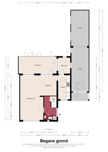 House for sale Graaf Janstraat 3 Horn