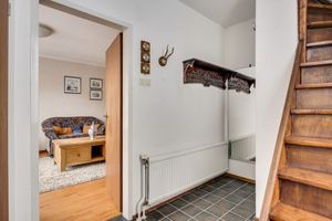 House for sale Graaf Janstraat 3 Horn