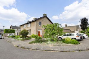 House for sale Graaf Janstraat 3 Horn