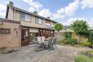 House for sale Graaf Janstraat 3 Horn