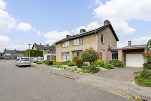 House for sale Graaf Janstraat 3 Horn
