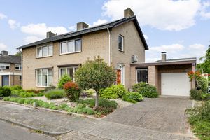 House for sale Graaf Janstraat 3 Horn