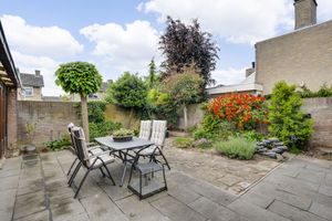 House for sale Graaf Janstraat 3 Horn